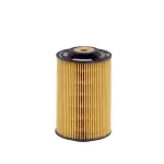 HENGST FILTER Kütusefilter E5KP