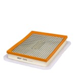 HENGST FILTER  Õhufilter E605L