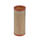 HENGST FILTER Õhufilter E609L