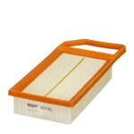 HENGST FILTER  Õhufilter E610L