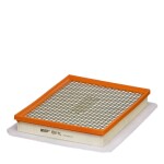 HENGST FILTER Õhufilter E611L