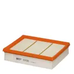 HENGST FILTER  Õhufilter E612L