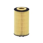 HENGST FILTER Õlifilter E614H D442