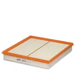 HENGST FILTER  Õhufilter E614L