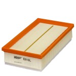 HENGST FILTER Õhufilter E616L