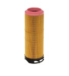 HENGST FILTER  Õhufilter E618L