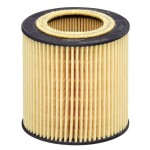 HENGST FILTER  Õlifilter E61H D215