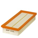 HENGST FILTER Õhufilter E634L