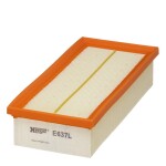 HENGST FILTER Õhufilter E637L