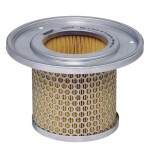 HENGST FILTER Lisa õhufilter E644LS