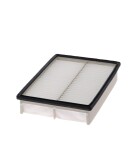 HENGST FILTER  Õhufilter E658L