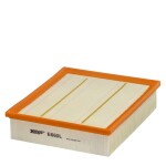 HENGST FILTER Õhufilter E660L