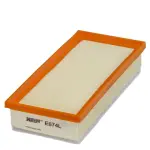 HENGST FILTER  Õhufilter E674L