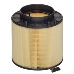 HENGST FILTER Õhufilter E675L D157