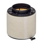 HENGST FILTER  Õhufilter E675L01 D157