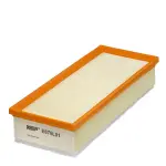HENGST FILTER  Õhufilter E676L01