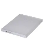 HENGST FILTER  Filter,salongiõhk E6952LI