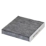 HENGST FILTER Filter,  salongiõhk E6958LC