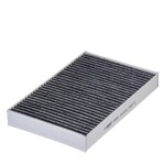 HENGST FILTER  Filter,salongiõhk E6959LC
