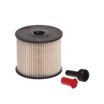 HENGST FILTER Kütusefilter E69KP D100