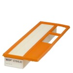 HENGST FILTER Õhufilter E704L01
