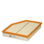 HENGST FILTER  Õhufilter E720L