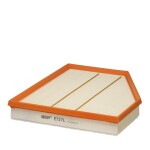 HENGST FILTER  Õhufilter E727L
