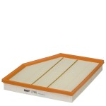 HENGST FILTER Õhufilter E728L