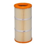 HENGST FILTER  Õhufilter E735L