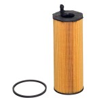 HENGST FILTER Õlifilter E73H D134