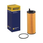 HENGST FILTER  Масляный фильтр E73H D134