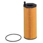 HENGST FILTER  Õlifilter E73H D207