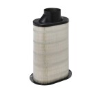 HENGST FILTER  Õhufilter E742L