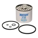 HENGST FILTER  Kütusefilter E75K D42
