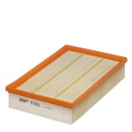 HENGST FILTER Õhufilter E760L