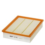 HENGST FILTER  Õhufilter E776L