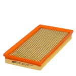 HENGST FILTER Õhufilter E792L