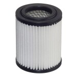 HENGST FILTER  Õhufilter E813L