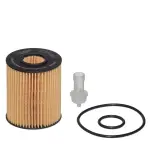 HENGST FILTER  Õlifilter E814H D191