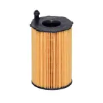 HENGST FILTER  Õlifilter E816H D236