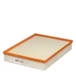 HENGST FILTER  Õhufilter E821L