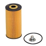 HENGST FILTER  Õlifilter E822H D315