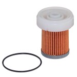 HENGST FILTER  Kütusefilter E823KP D714