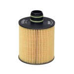 HENGST FILTER Õlifilter E826H D268
