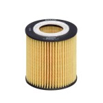 HENGST FILTER  Õlifilter E827H D270