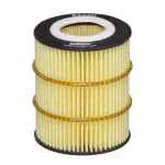HENGST FILTER  Õlifilter E832H D317