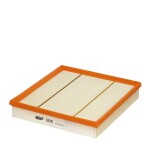 HENGST FILTER  Õhufilter E834L