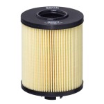 HENGST FILTER Õlifilter E837H D328