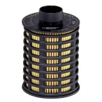 HENGST FILTER Kütusefilter E83KP02 D140