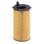 HENGST FILTER Õlifilter E846H D336